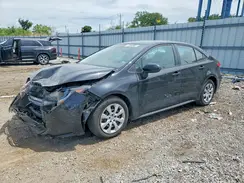 5YFB4MDE7SP272855 2025 TOYOTA COROLLA