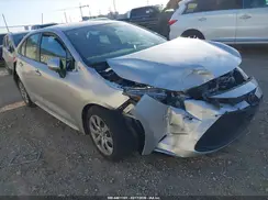 5YFB4MDE7SP273276 2025 TOYOTA COROLLA