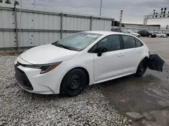 5YFB4MDE7SP273522 2025 TOYOTA COROLLA