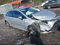 5YFB4MDE7SP273598 2025 TOYOTA COROLLA