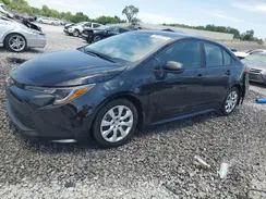 5YFB4MDE7SP274203 2025 TOYOTA COROLLA