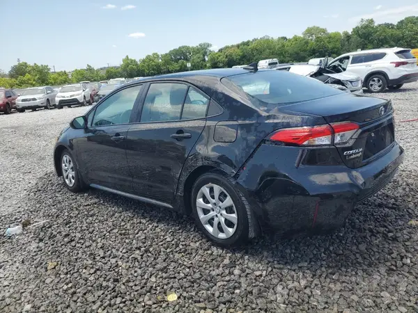 5YFB4MDE7SP274203 2025 TOYOTA COROLLA - Image 2