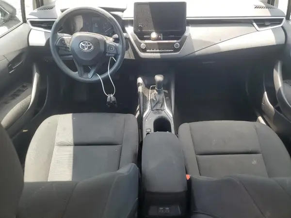 5YFB4MDE7SP274203 2025 TOYOTA COROLLA - Image 8