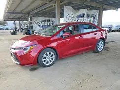 5YFB4MDE7SP274850 2025 TOYOTA COROLLA