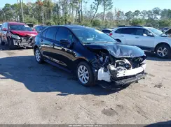 5YFB4MDE7SP275254 2025 TOYOTA COROLLA