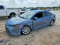 5YFB4MDE7SP275562 2025 TOYOTA COROLLA