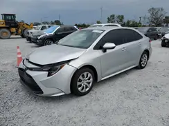 5YFB4MDE7SP275724 2025 TOYOTA COROLLA