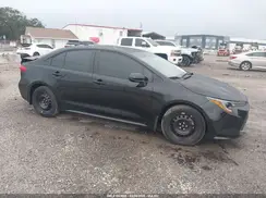 5YFB4MDE7SP276212 2025 TOYOTA COROLLA