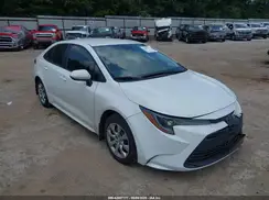 5YFB4MDE7SP276405 2025 TOYOTA COROLLA