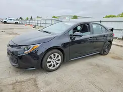 5YFB4MDE7SP277182 2025 TOYOTA COROLLA