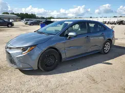 5YFB4MDE7SP277537 2025 TOYOTA COROLLA