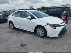 5YFB4MDE7SP277635 2025 TOYOTA COROLLA