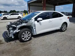 5YFB4MDE7SP278168 2025 TOYOTA COROLLA