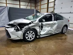 5YFB4MDE7SP278462 2025 TOYOTA COROLLA