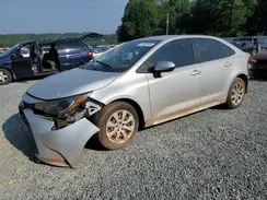 5YFB4MDE7SP279224 2025 TOYOTA COROLLA