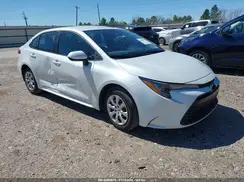 5YFB4MDE7SP279420 2025 TOYOTA COROLLA