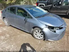 5YFB4MDE7SP279577 2025 TOYOTA COROLLA