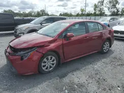 5YFB4MDE7SP279997 2025 TOYOTA COROLLA