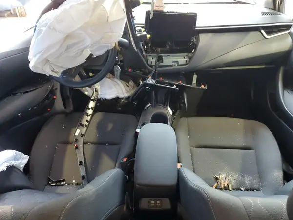 5YFB4MDE7SP280342 2025 TOYOTA COROLLA - Image 8