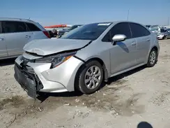 5YFB4MDE7SP281247 2025 TOYOTA COROLLA