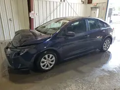 5YFB4MDE7SP281653 2025 TOYOTA COROLLA