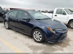 5YFB4MDE7SP281670 2025 TOYOTA COROLLA