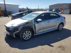 5YFB4MDE7SP282351 2025 TOYOTA COROLLA