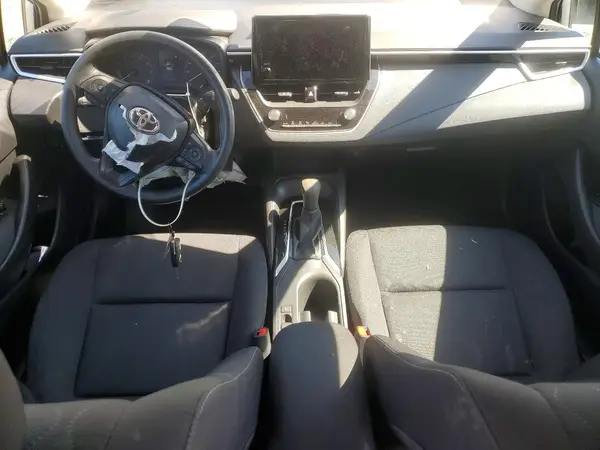 5YFB4MDE7SP282351 2025 TOYOTA COROLLA - Image 8