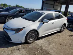 5YFB4MDE7SP282396 2025 TOYOTA COROLLA