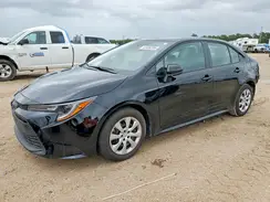 5YFB4MDE7SP282737 2025 TOYOTA COROLLA
