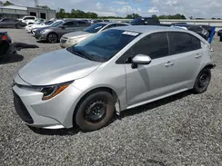 5YFB4MDE7SP283497 2025 TOYOTA COROLLA