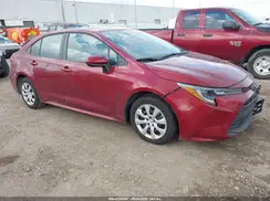 5YFB4MDE7SP285055 2025 TOYOTA COROLLA