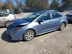 5YFB4MDE7SP285069 2025 TOYOTA COROLLA
