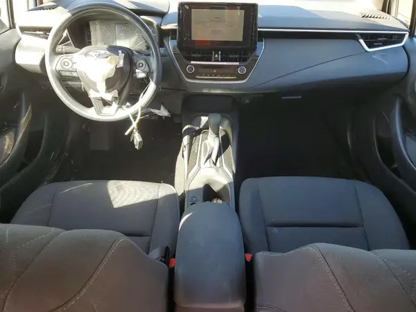 5YFB4MDE7SP285069 2025 TOYOTA COROLLA - Image 8
