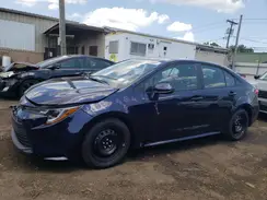 5YFB4MDE7SP285508 2025 TOYOTA COROLLA