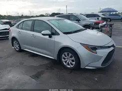 5YFB4MDE7SP285783 2025 TOYOTA COROLLA