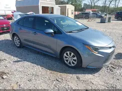 5YFB4MDE7SP285928 2025 TOYOTA COROLLA