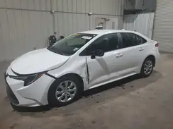 5YFB4MDE7SP286061 2025 TOYOTA COROLLA