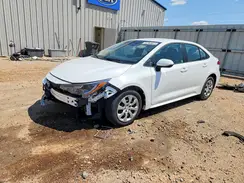 5YFB4MDE7SP286254 2025 TOYOTA COROLLA