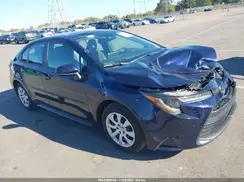5YFB4MDE7SP286321 2025 TOYOTA COROLLA