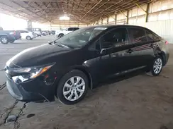 5YFB4MDE7SP286965 2025 TOYOTA COROLLA