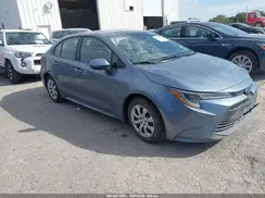 5YFB4MDE7SP287081 2025 TOYOTA COROLLA