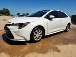 5YFB4MDE7SP287937 2025 TOYOTA COROLLA