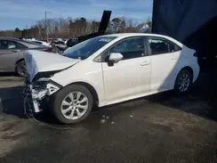 5YFB4MDE7SP288313 2025 TOYOTA COROLLA