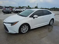 5YFB4MDE7SP290823 2025 TOYOTA COROLLA
