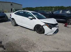 5YFB4MDE7SP291616 2025 TOYOTA COROLLA