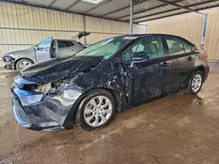 5YFB4MDE7SP292068 2025 TOYOTA COROLLA