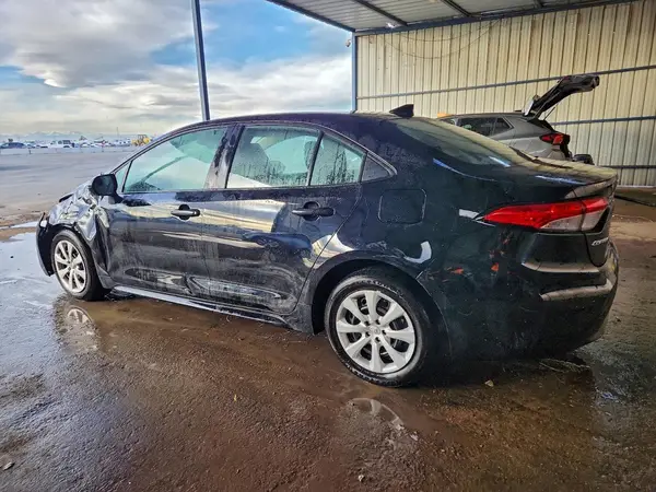 5YFB4MDE7SP292068 2025 TOYOTA COROLLA - Image 2
