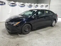5YFB4MDE7SP292782 2025 TOYOTA COROLLA