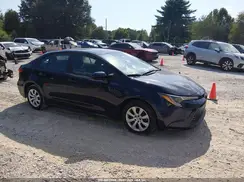 5YFB4MDE7SP293298 2025 TOYOTA COROLLA